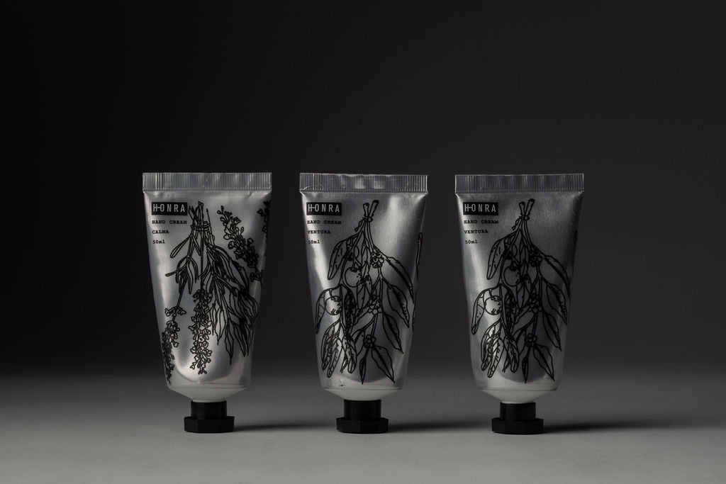 Crema de manos Ventura