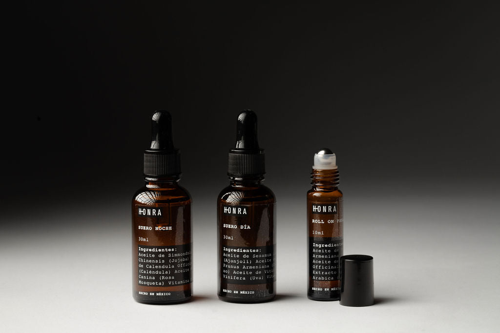 Kit Facial Full size