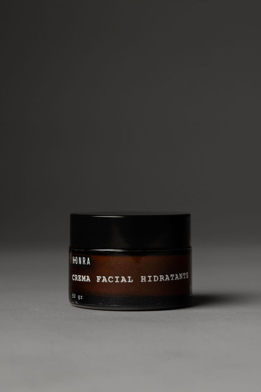 Crema Facial Hidratante
