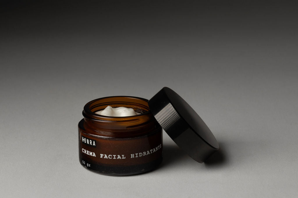 Crema Facial Hidratante