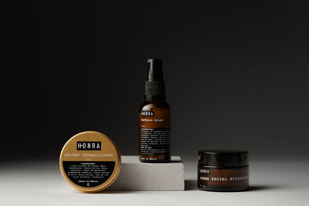 Crema Facial Hidratante